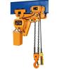 Buy cheap 7.5 Ton Low Headroom Trolley Hoist 6.6m/min High Efficiency Long Working Life from wholesalers