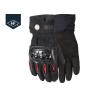 Buy cheap Velvet Inside Aftermarket Motorcycle Accessories Full Finger Waterproof Winter Motorcycle Gloves from wholesalers