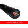 Buy cheap UL Rubber Cable SJOOW 16AWGx5C from wholesalers