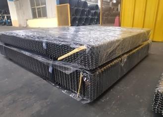 Buy cheap Iso 9001 Annealed Process Quarry Screen Mesh Tensile Strength 1000-1800 Mpa from wholesalers