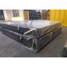 Buy cheap Iso 9001 Annealed Process Quarry Screen Mesh Tensile Strength 1000-1800 Mpa from wholesalers