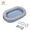 Buy cheap Polymer Washable Crib Mattress Breathable New Born Lounger from wholesalers