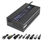 Buy cheap Golf Cart 15A 48V Lipo Battery Charger Power Supply Overcurrent Protection from wholesalers