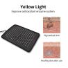 Buy cheap Skin Rejuvenation Led Light Therapy Pad Multi Function Body Physiotherapy from wholesalers
