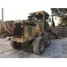 Buy cheap CAT 3306 Engine Used CAT Grader 140H Motor CAT 140 Grader Direct Drive Power Shift from wholesalers