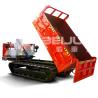 Buy cheap 1 Ton 2 Ton 3 Ton Crawler Dumper Carrier Customizable Portable Diesel For Sale from wholesalers