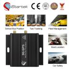best high accuracy car vehicle ultrasonic fuel level sensor truck tracking GPS