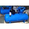 Buy cheap 3HP 2.2KW Industrial Air Compressor V-0.25/8 from wholesalers