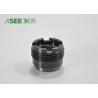 Buy cheap Cross Groove Oil Spray Head Thread Nozzle For Oil / Gas Industry from wholesalers