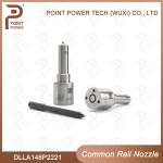 Bosch Injector Nozzle DLLA148P2221 For Injectors 0445120265 etc. diesel common