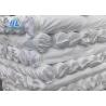 Buy cheap Plain Woven Fiberglass Fabric Cloth , Fireproof Fiberglass Mesh Cloth from wholesalers