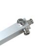 Buy cheap 550-6000MHz 4 Way N Female Power Splitter from wholesalers