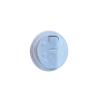 Buy cheap Non Toxic 8cm Leakproof Bagasse Cup Lid from wholesalers