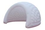 Environmental Friendly Inflatable Event Tent , 0.9mm PVC Inflatable Pop Up Tent