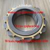 Buy cheap E-95UZS221 Brass Cage Eccentric Roller Bearing OD 171mm Weight 2.2 KG from wholesalers