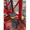 Buy cheap Top Branded Used Tower Crane 6012 in 2020 with Maximum Lifting Height of 50-100m from wholesalers