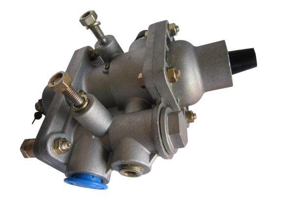 Buy cheap 13C0026 Brake Combination Valve , Combination Proportioning Valve from wholesalers