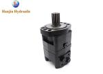 Hydraulic Motor OMS80 151F2350 Magneto Flange Spline Shaft With 7/8-14UNF O-ring