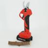Buy cheap Professional Cordless 21V Battery Powered Branch Tree Pruners Electric Scissors For Garden Care from wholesalers