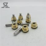 Hydraulic Control Valve Pusher For SH120 SH200 Excavator ODM
