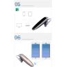 Buy cheap Producentre PDCFX-1 Super bass clear voice BT 4.0 Wireless Headset Earphone Stereo Headphone for android Mobile Phones from wholesalers