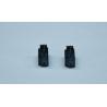 Buy cheap SATA 7p/M DIP 180° 15u'' Wire to Board Connector from wholesalers