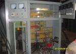 KGPS Heating Induction Equipment Of Induction Bending Machine