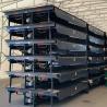 Buy cheap 380V 25000 Capacity Hydraulic Smart And Safe Design Dock Leveler from wholesalers