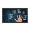 Buy cheap 32 Inch Industrial Touch Panel Computer Dust Proof With FHD 1920x1080 Resolution from wholesalers