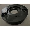 Buy cheap MSF340VP Kayaba Hydraulic Pump Parts Track Device For Excavator SY465 SY485 ZX450 from wholesalers