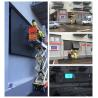 Buy cheap 450W/M2 6500nits Led Advertising Signs SMD2727 Outdoor LED Display Screen from wholesalers