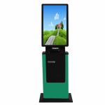 Buy cheap 32 Inch Touch Screen Self Service Terminal Inquiry Picking from wholesalers