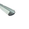 Buy cheap Brown U Channel Shape Door Bottom EPDM Rubber Gasket Seal Strip for Door Sealing from wholesalers