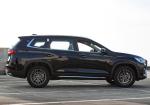 Big Center Control Chery Motor Vehicles Chery Jetour X90 Luxury Space SUV