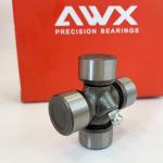 Universal Joint Cross Bearing 5-100X Premium for Reliable Heavy Duty Equipment