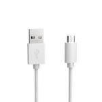 PVC 5V1A 3m 10ft Micro USB Charging Cable For Android