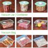 Buy cheap VACUUM JAR, VACUUM CONTAINER, channel vacuum pouch food storage bag, Safety food grade vacuum storage bag, home used vac from wholesalers
