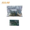 Buy cheap OTIS Elevator Circuit PCB Board RS14 GBA25005B1 GDA25005B1 from wholesalers