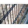 Buy cheap Panel H1500mm Double Wire Mesh Fencing from wholesalers