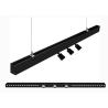 Buy cheap Dining Room LED Linear Lighting Fixture / LED Linear Pendant Light 36W from wholesalers