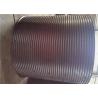 Buy cheap Insulating Non Static Split Drum Cover Lebus Sleeve Nylon Material from wholesalers