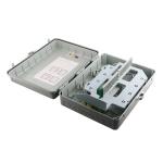 Outdoor Optical Fiber Distribution Box SC FDB for communication equipment