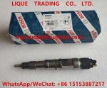 BOSCH fuel injector 0445120217 , 0 445 120 217 , 445120217 , 51101006126 , 0445