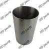 Buy cheap S4E2 Diesel Engine Cylinder liner 34407-05400 For Mitsubishi from wholesalers