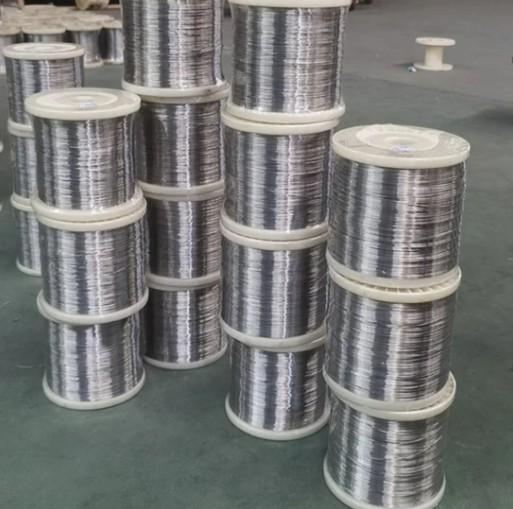 Buy cheap High Purity Copper Alloy Tube CuNi70/30 Wire Rod Sheet Tube Forging Products from wholesalers