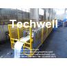 Buy cheap Rainpipe Elbow Making Machine / Downspout Machine for Downspout Elbow , Water Pipe Elbow from wholesalers