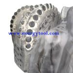 22 Inch Oilfield Rock PDC Rock Steel Drill Bit Diamond Drilling Tool