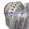Buy cheap 22 Inch Oilfield Rock PDC Rock Steel Drill Bit Diamond Drilling Tool from wholesalers
