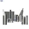 Buy cheap 304 316 Micron Stainless steel wedge wire Johnson filter mesh with stiffeners screen from wholesalers