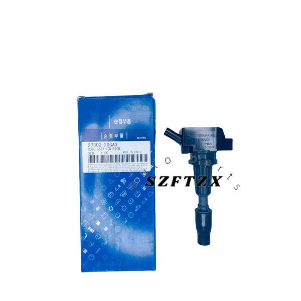 273002GGA0 Genuine Ignition Coil 27300-2GGA0 For KIA Stinger K7 Hyundai G70
